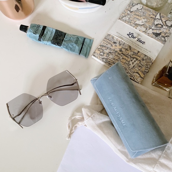 FOR ART’S SAKE DESIGNER SUNGLASSES - Picture 8 of 8